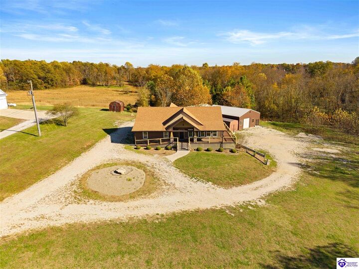 Property Photo: 224 Mud Splash Road KY 42740