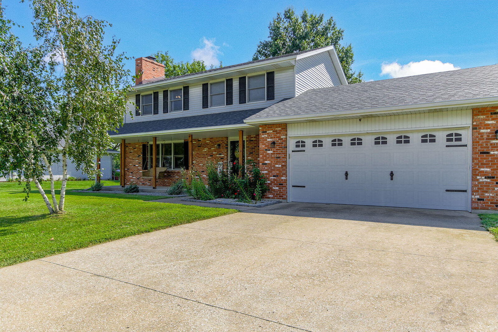 Property Photo:  2330 Highview Road  MO 65265 