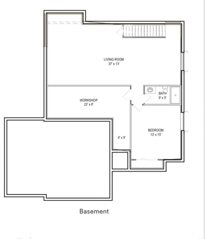 Property Photo: 4007 Wild Horse Drive IA 50613