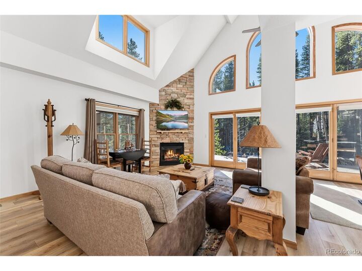 Property Photo: 6565 Highway 9 CO 80424