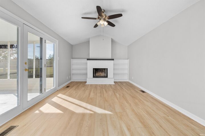 Property Photo:  805 Wolverton Drive  IN 46825 