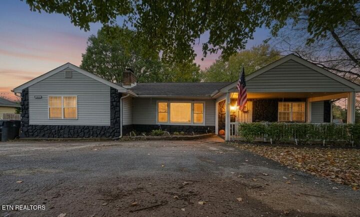 Property Photo:  3810 Buffat Mill Rd  TN 37914 