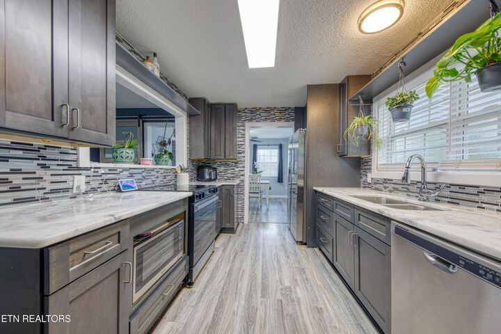 Property Photo:  3810 Buffat Mill Rd  TN 37914 