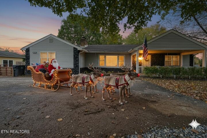 Property Photo:  3810 Buffat Mill Rd  TN 37914 