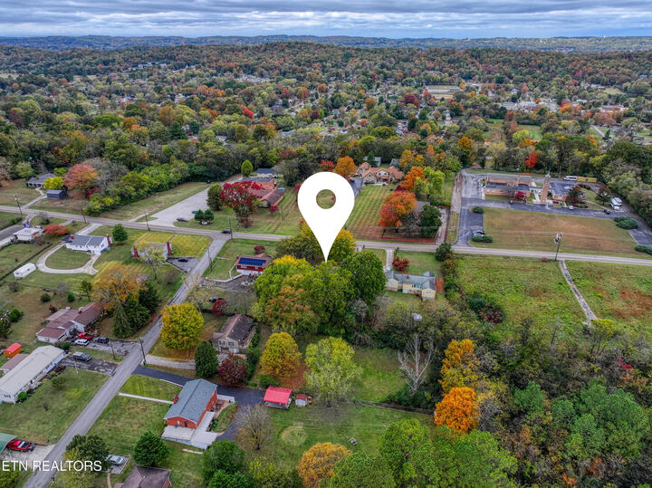 Property Photo:  3810 Buffat Mill Rd  TN 37914 