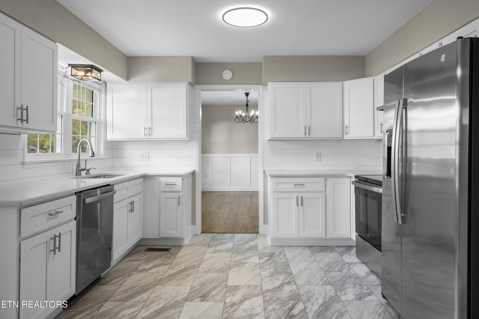 Property Photo: 212 Ellison Rd TN 37766