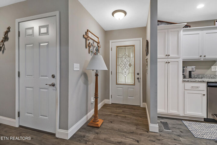 Property Photo: 1095 Fuagte Rd TN 37332