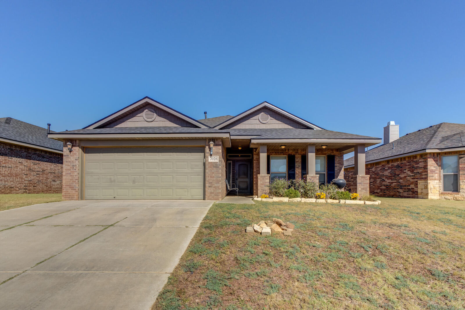 Property Photo:  7028 97th Street  TX 79424 