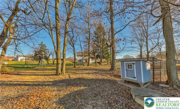 Property Photo: 10 Stone Avenue PA 18011