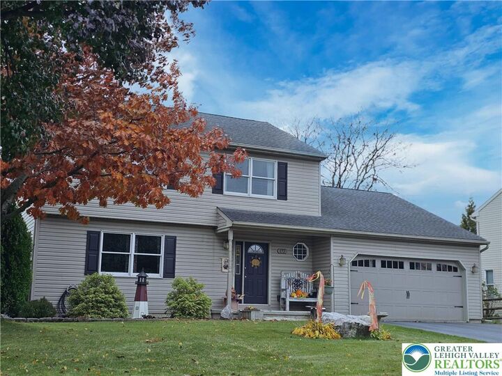 172 1st Street  Upper Nazareth Twp PA 18064 photo