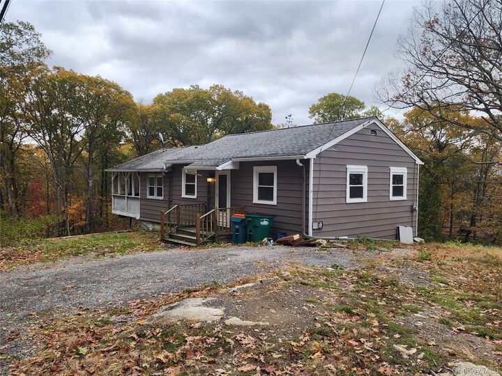 Property Photo: 39 Upland Drive NY 10524