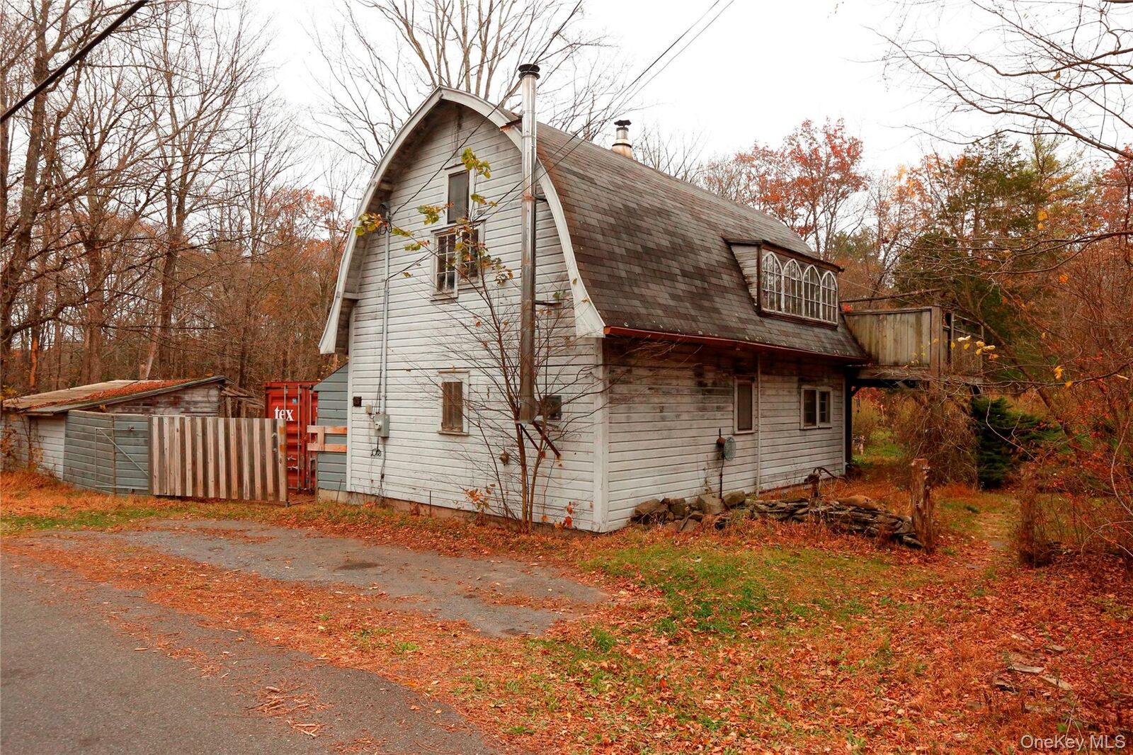 Property Photo:  424 High Falls Road  NY 12477 