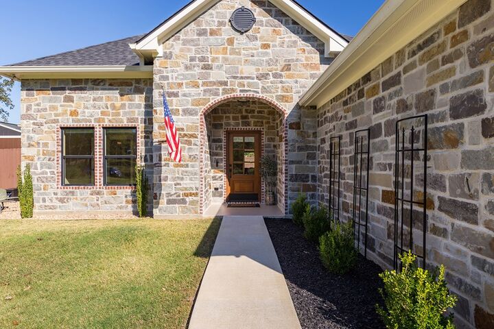 Property Photo: 100 Miles Road TX 75901