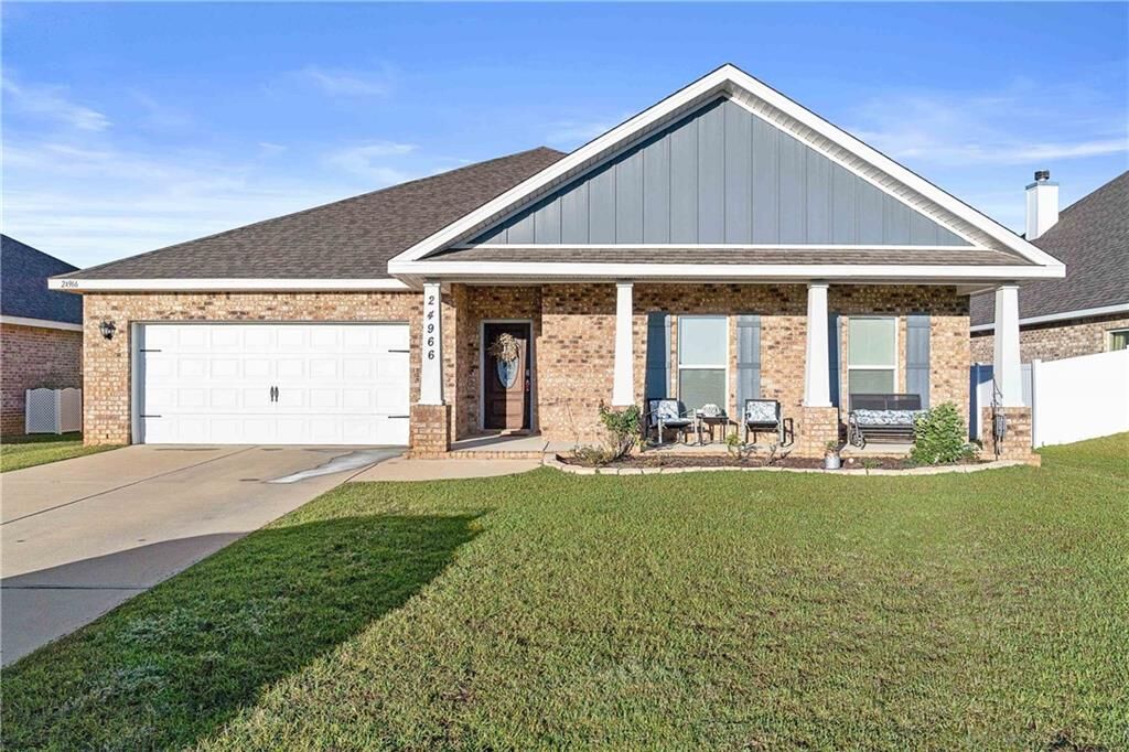 Property Photo:  24966 Spectacular Bid Loop  AL 36526 