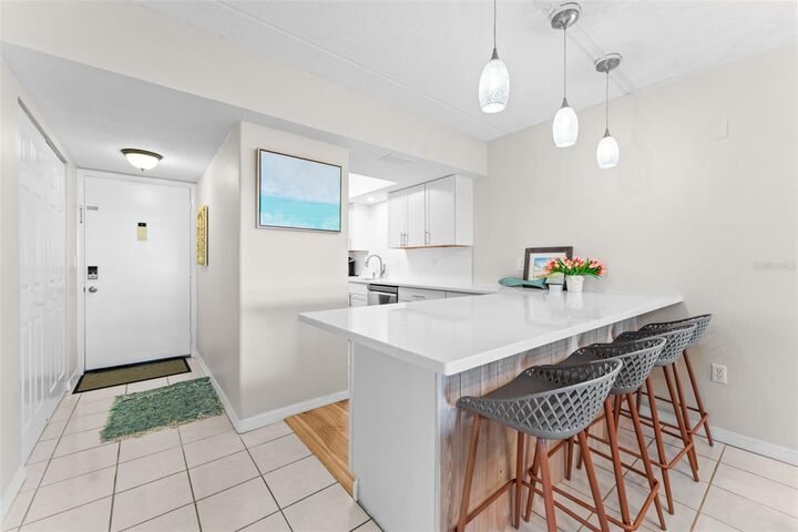 Property Photo:  3806 Gulf Of Mexico Drive C102  FL 34228