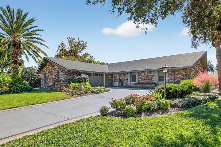 5426 Twin Palms Road  Fruitland Park FL 34731 photo