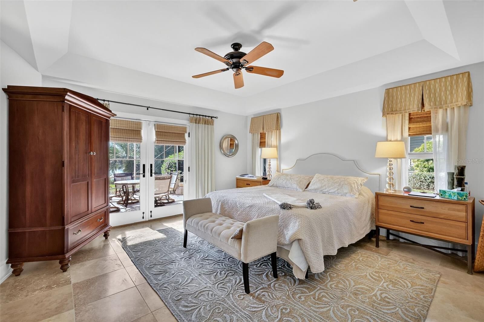 Property Photo:  5426 Twin Palms Road  FL 34731 