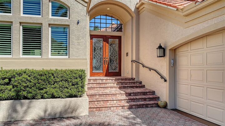 Property Photo:  603 Weston Pointe Court  FL 34228