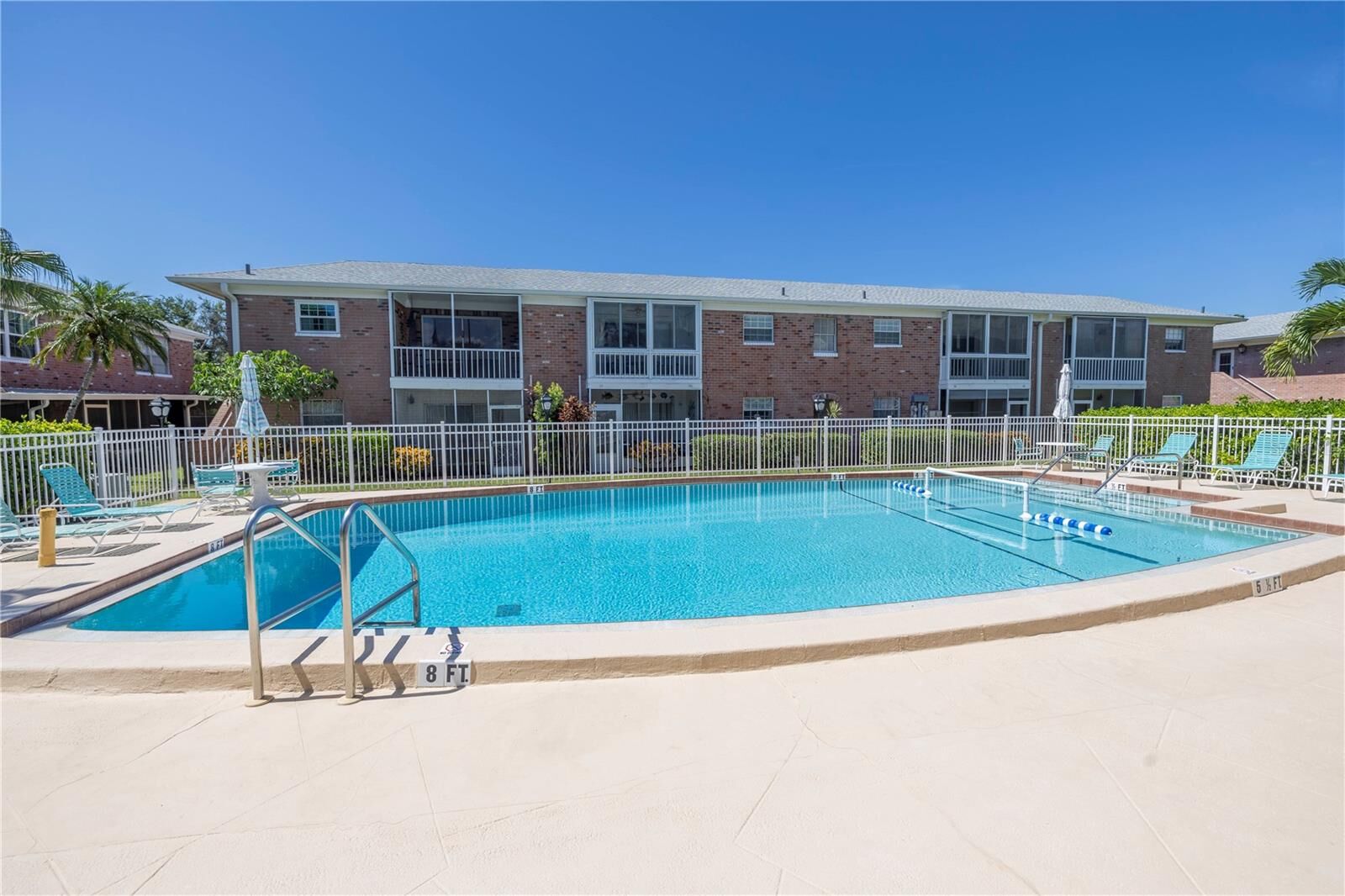 Property Photo: 4115 34th Way S 195 FL 33711