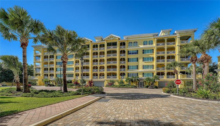 Property Photo:  1308 Old Stickney Point Road W23  FL 34242 