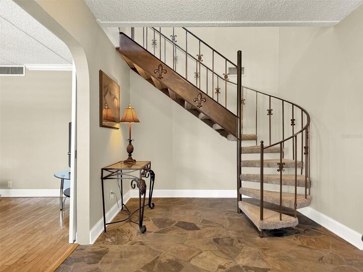 Property Photo:  301 Quay Assisi  FL 32169 