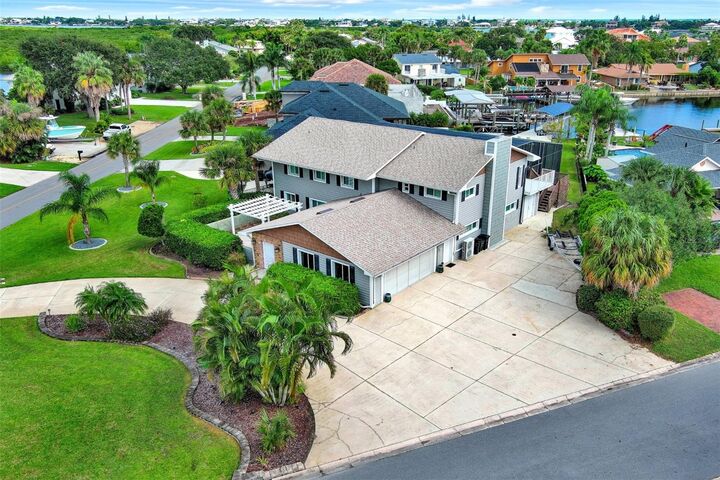 Property Photo:  301 Quay Assisi  FL 32169 