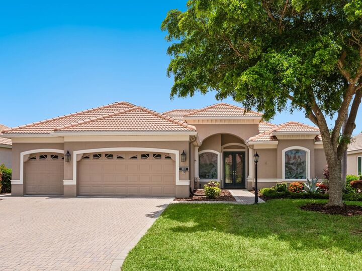 678 Crane Prairie Way  Osprey FL 34229 photo