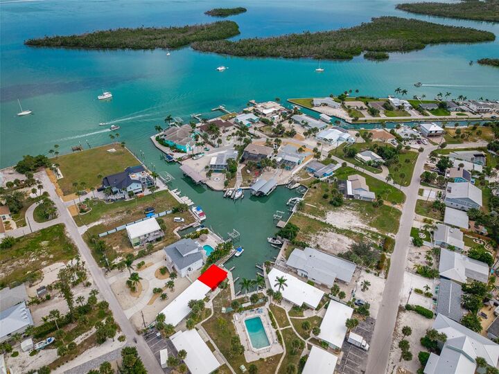 1385 Gulf Boulevard 10  Englewood FL 34223 photo