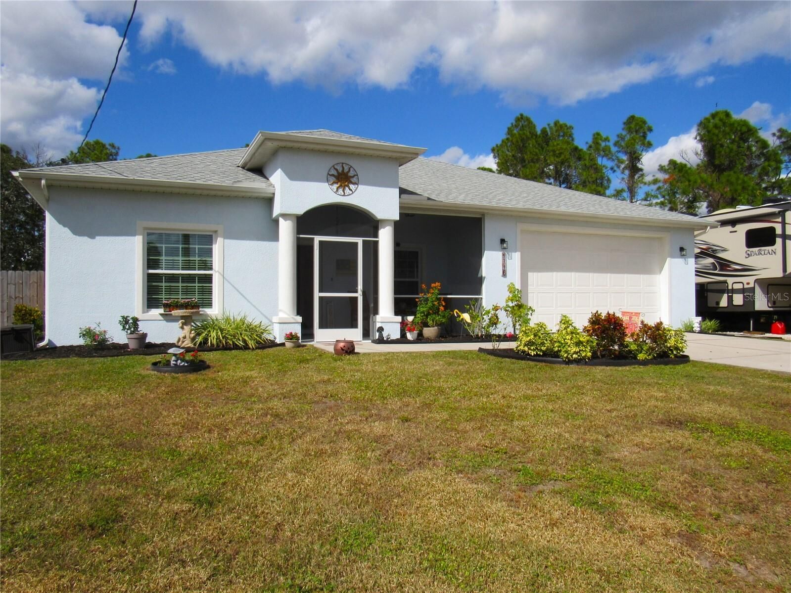 Property Photo:  1716 Hainsworth Court  FL 34288 