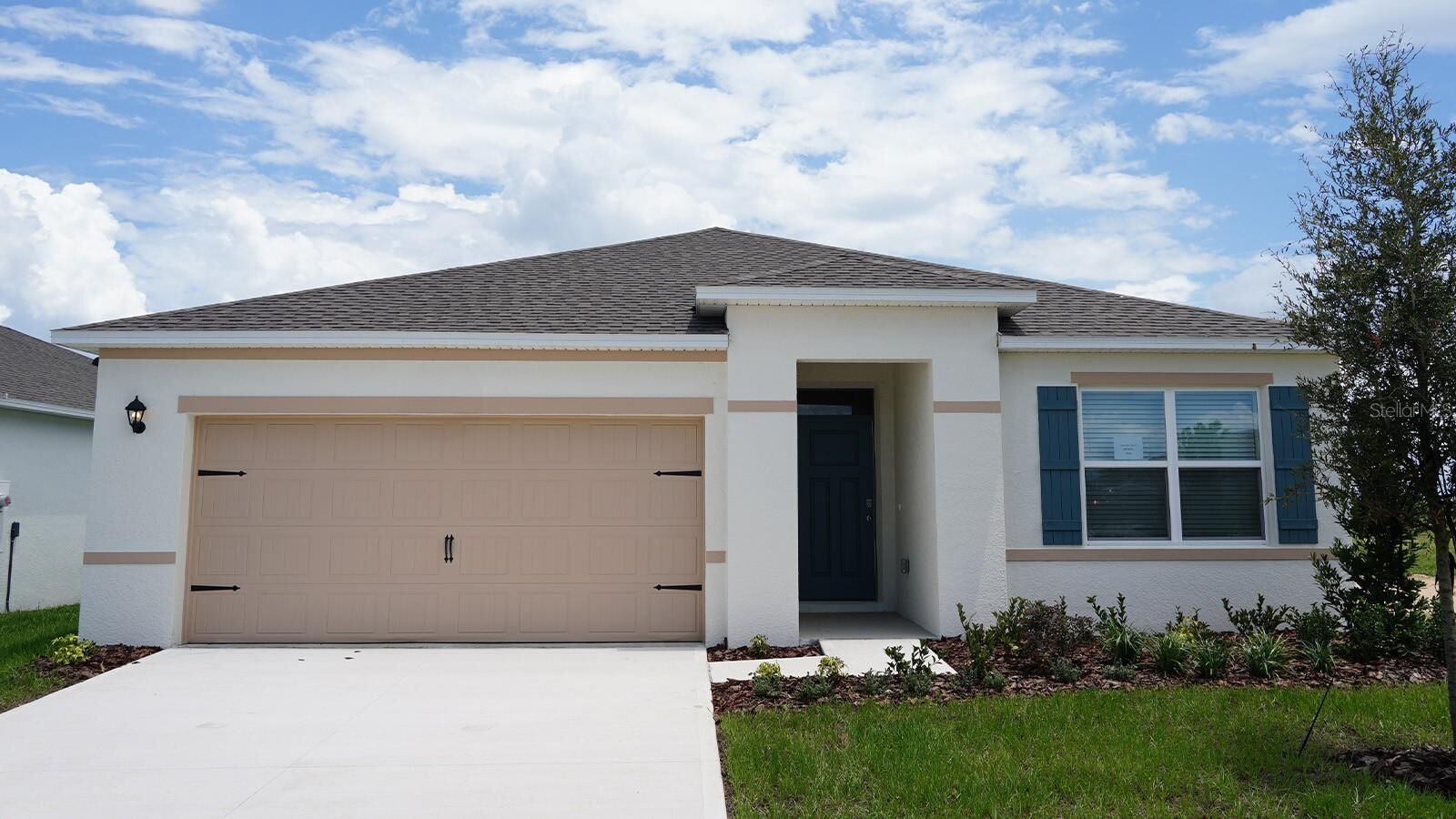 Property Photo: 5131 Orchard Oriole Loop FL 33830