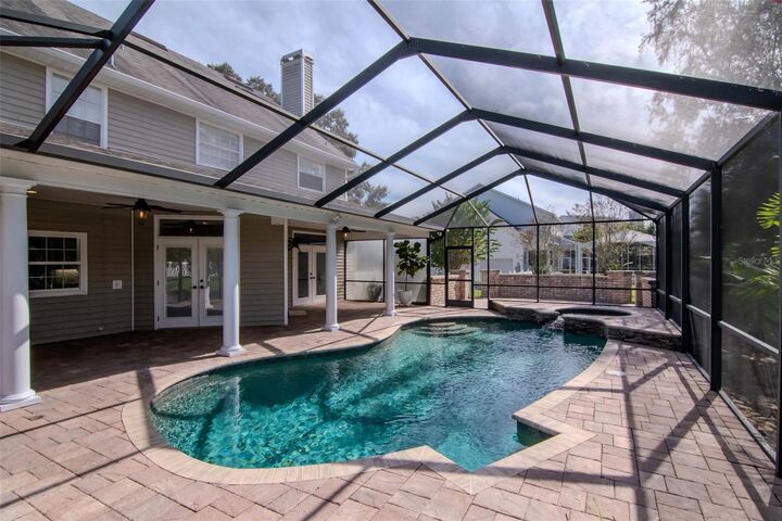 Property Photo: 5071 Windover Lane FL 33813