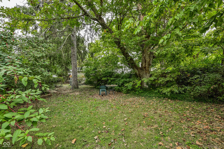 Property Photo:  47 S Spencer Avenue  IN 46219 