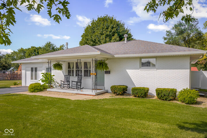 758 N Cherry Street  Columbus IN 47201 photo