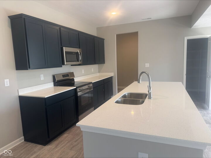 Property Photo: 10019 Camp Creek Way IN 46229