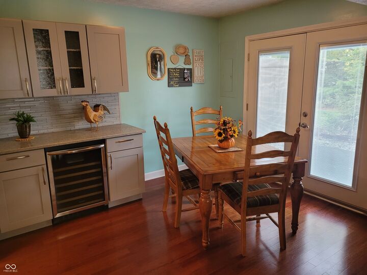 Property Photo:  9306 W Golden Oaks W  IN 46260 