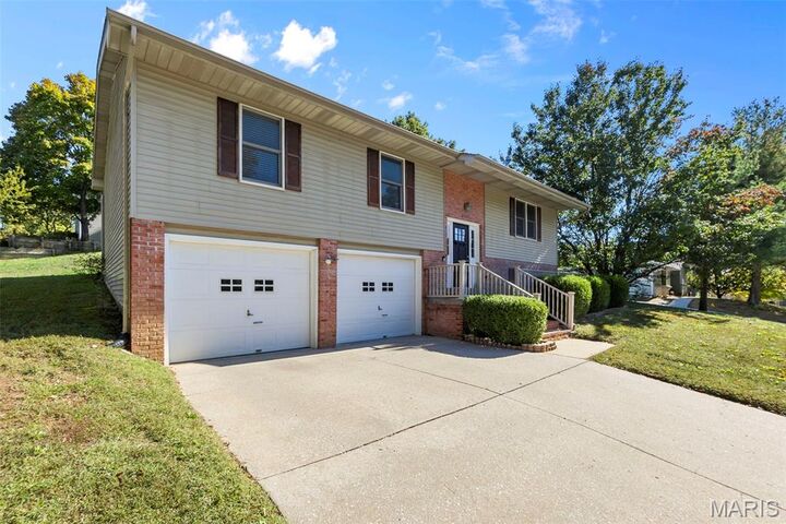 Property Photo:  2526 Old Cape Road  MO 63755 