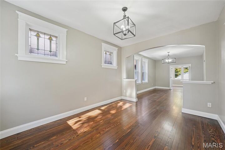 Property Photo: 5217 Loughborough Avenue MO 63109