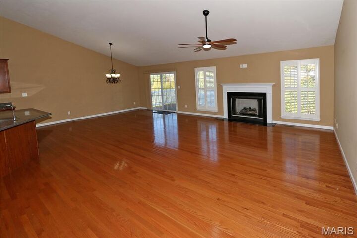 Property Photo: 1751 Waterfall Drive MO 63303