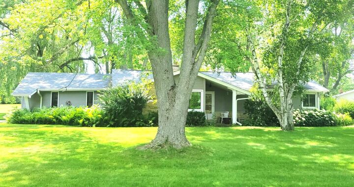 Property Photo:  13002 N Phillip Dr  WI 53097 