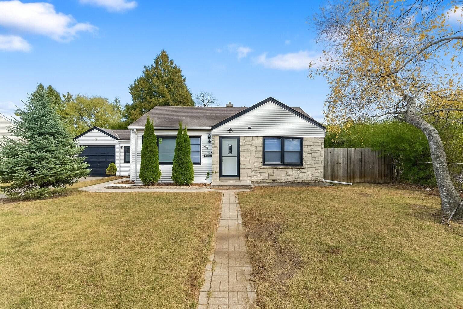 Property Photo:  8002 W Fond Du Lac Ave  WI 53218 