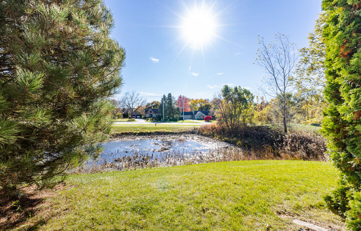 Property Photo: 4893 S Forest Ridge Dr 23 WI 53151