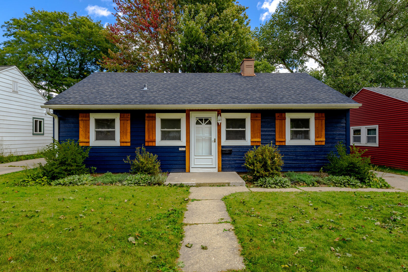 Property Photo: 3522 N 95th St WI 53222