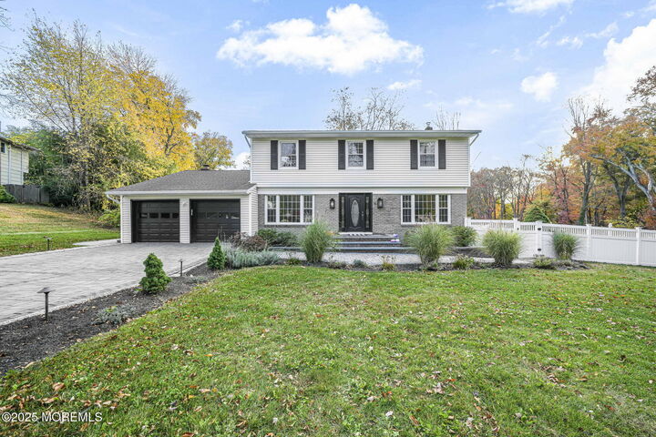 15 Glen Road  Parsippany NJ 07054 photo