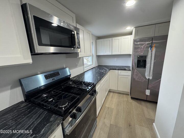 Property Photo:  259 Matawan Avenue 2  NJ 07747 