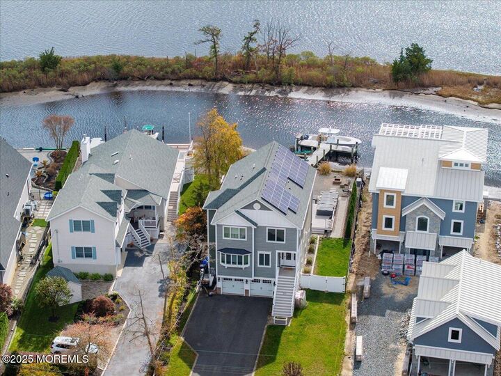 Property Photo:  693 Harbor Road  NJ 08724