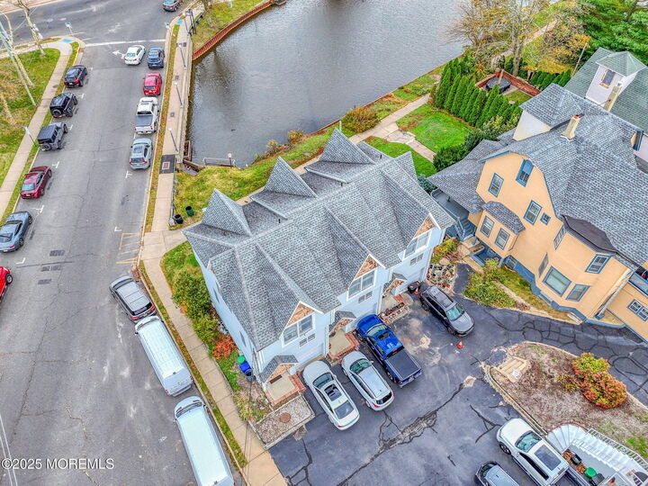 Property Photo: 150 Lake Avenue NJ 07756