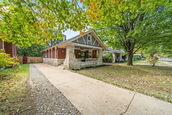 Property Photo: 1861 Nelson Ave TN 38114-1725