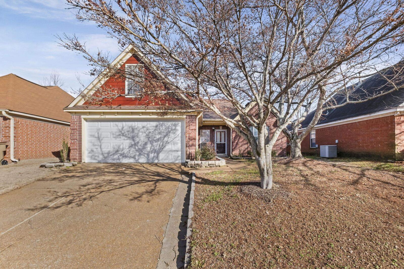 Property Photo:  3776 Clarion Dr  TN 38135 