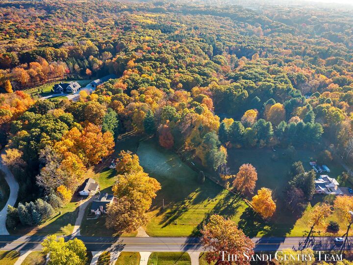 Property Photo:  11394 24th Avenue  MI 49435 