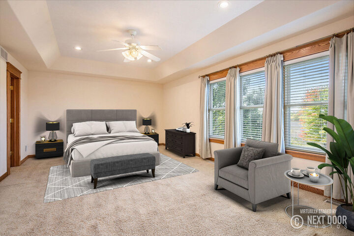 Property Photo: 9975 Young Avenue NE MI 49341